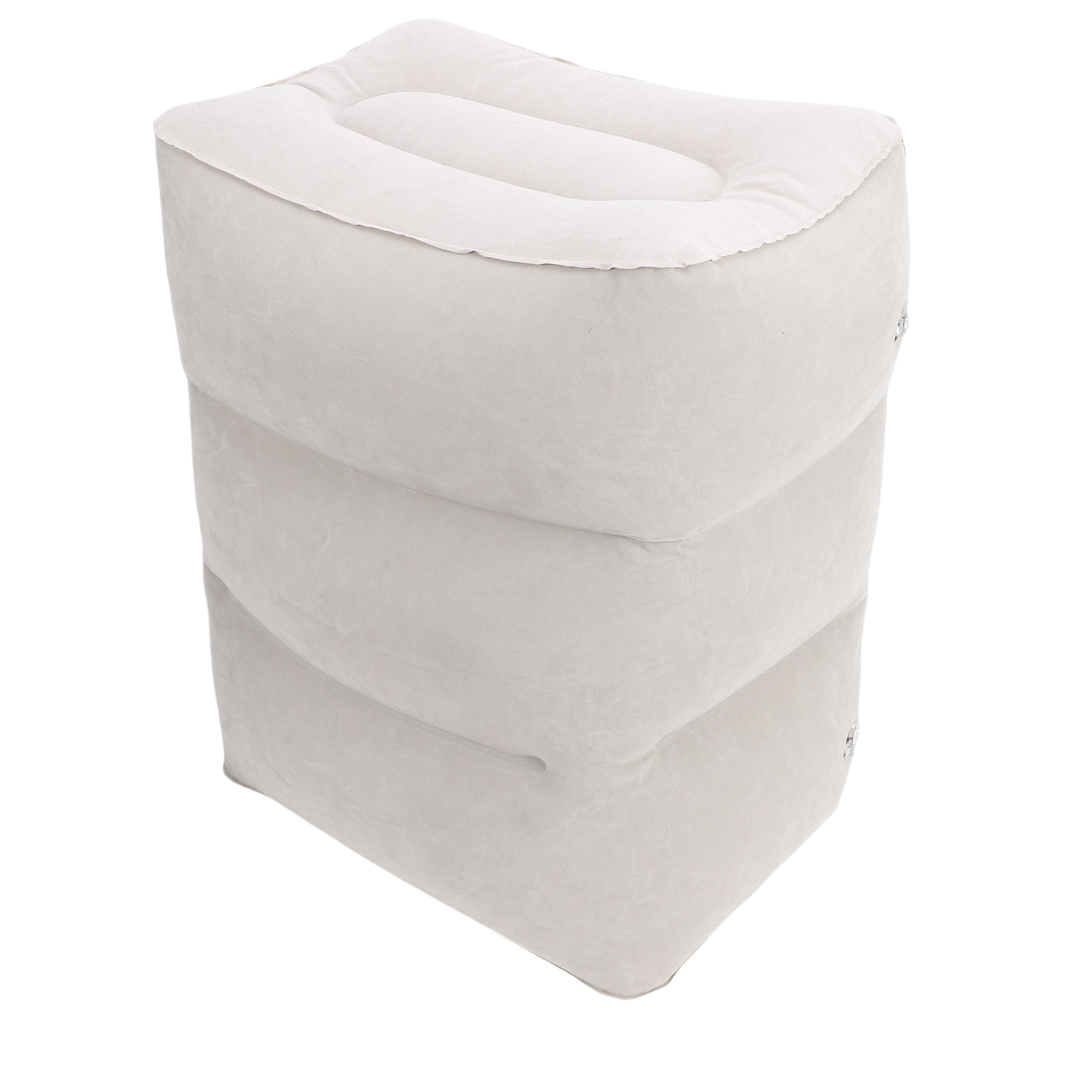 Outdoor Furniture European - Inflatable Foot Rest Pillow Toddler Airplane