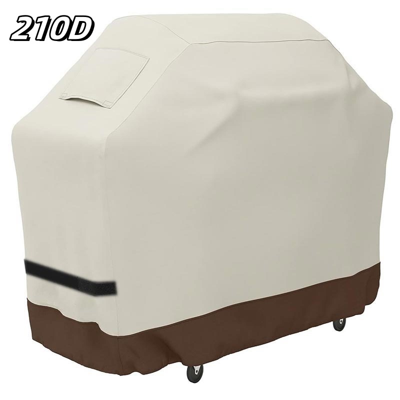 Outdoor Furniture Upholstery Near Me - Outdoor Gas BBQ Hood 210D Large