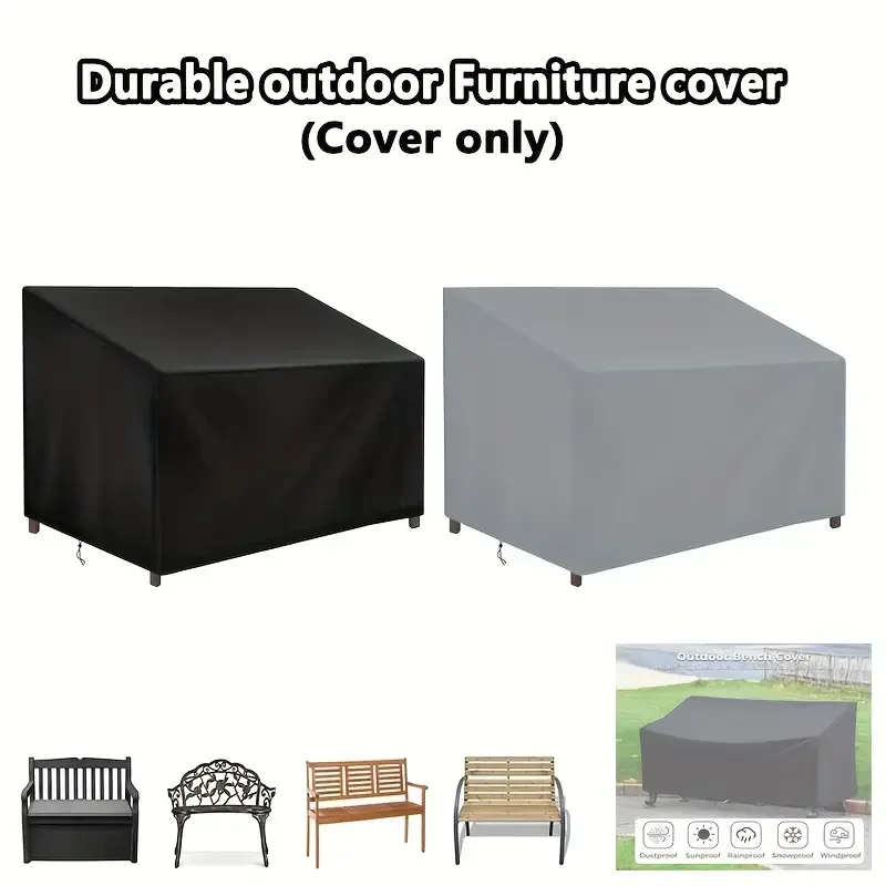 Outdoor Furniture Upholstery Near Me - 1pc Patio Chair Cover Waterproof Outdoor