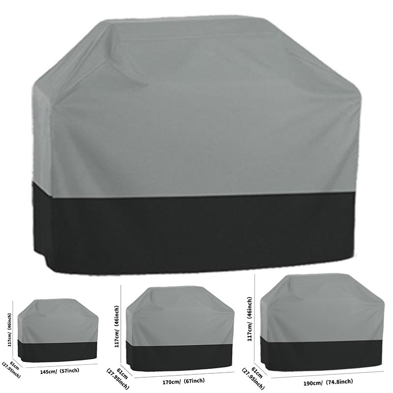 Outdoor Furniture Upholstery Near Me - Outdoor Grill Cover Waterproof Barbecue Cover
