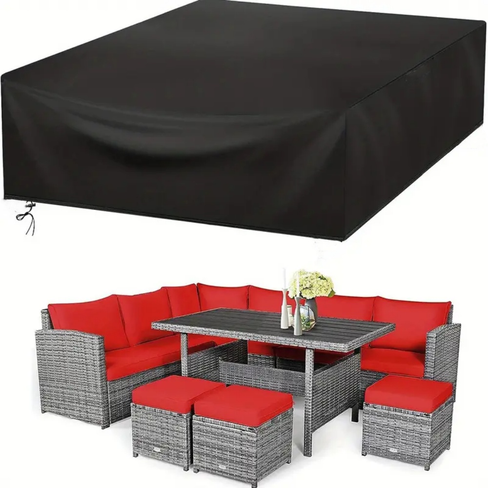 Outdoor Furniture European - (102-137inch Length) size Outdoor patio garden