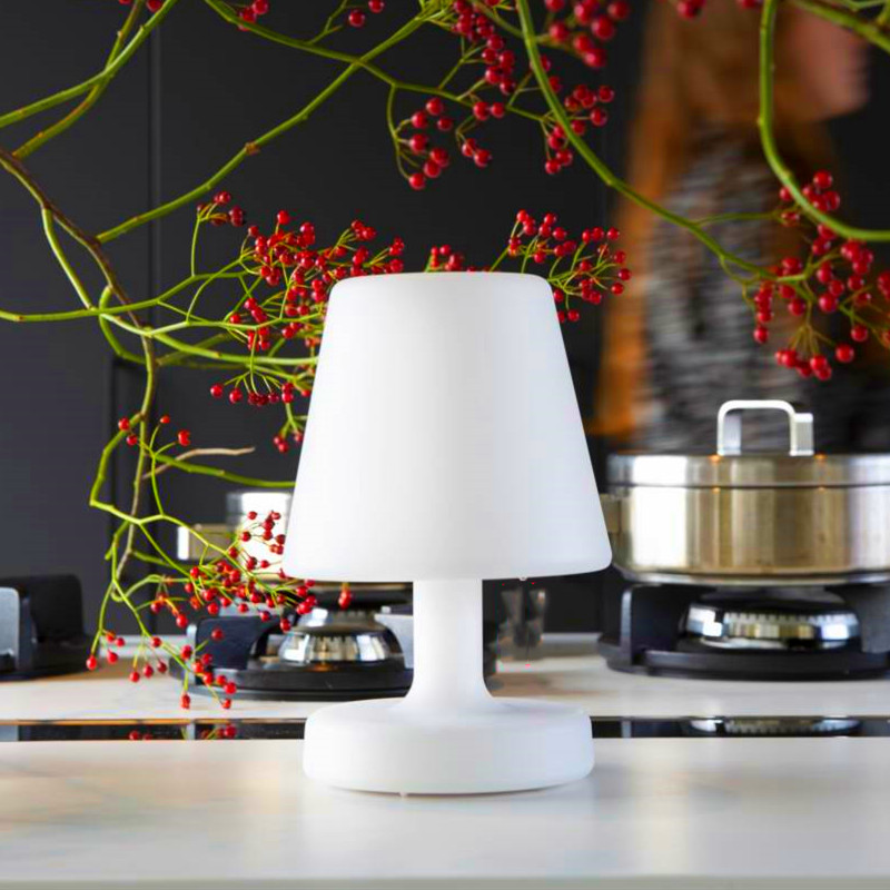 Outdoor Furniture Australia - Outdoor LED Table Lamp USB Charge