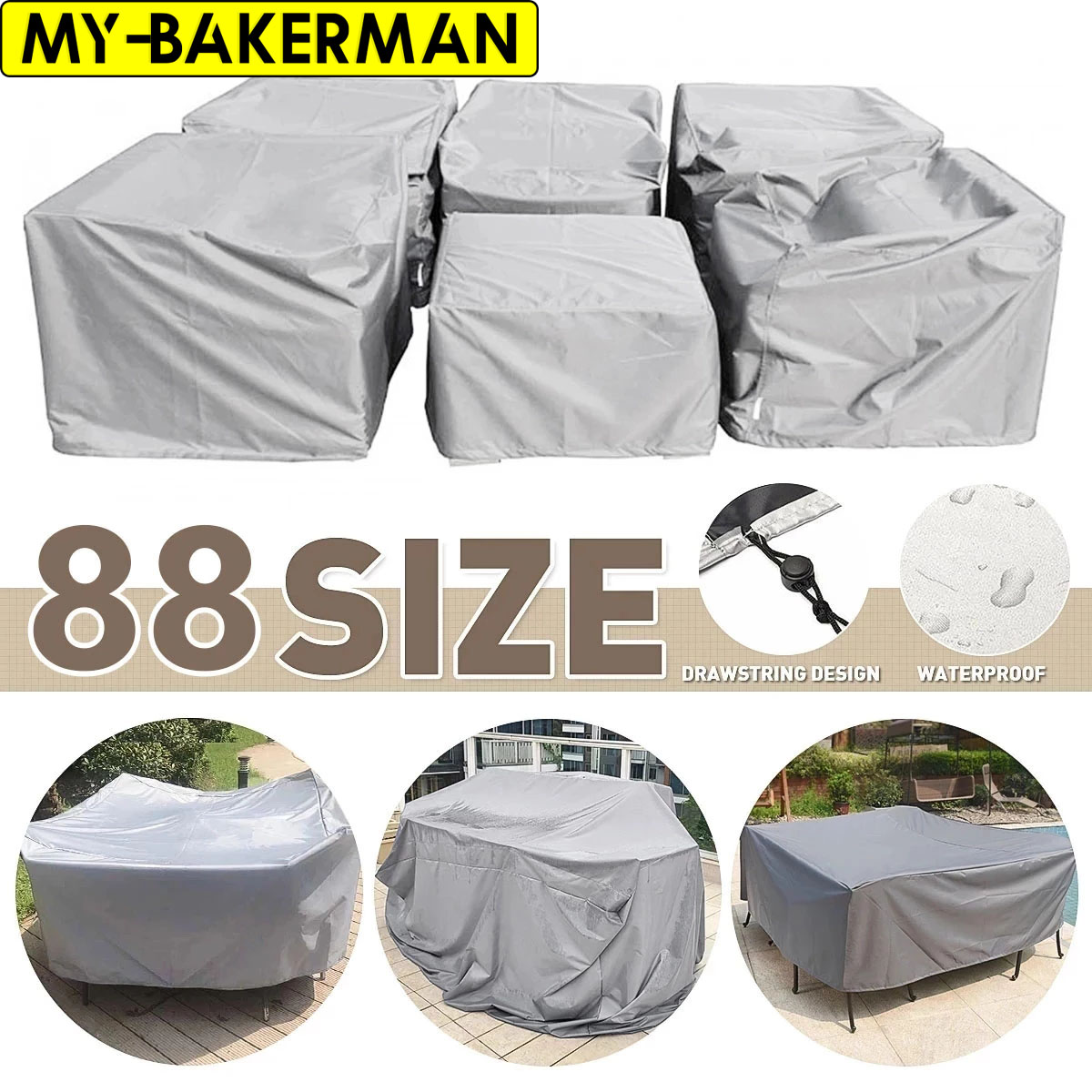 Outdoor Furniture Upholstery Near Me - Patio Furniture Covers Waterproof, Patio Furniture