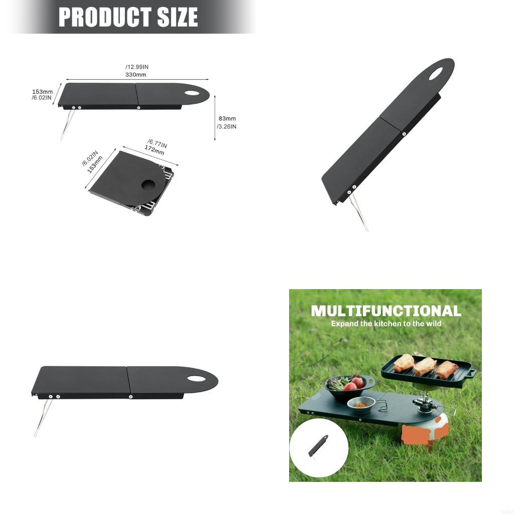 Outdoor Furniture Australia - High Performances Light Weight Foldable Table