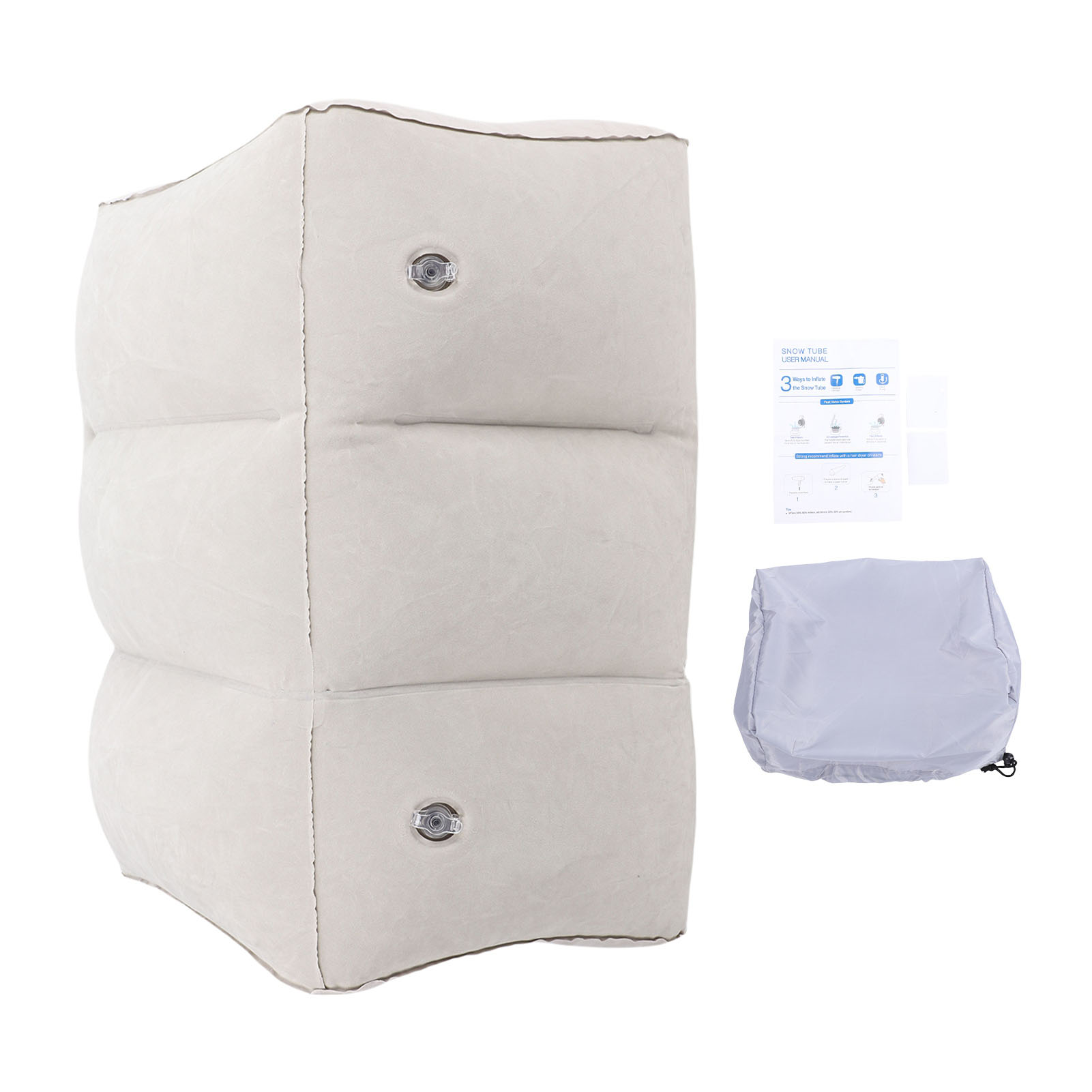 Inflatable Foot Rest Pillow To - Outdoor Furniture European 评论和价格