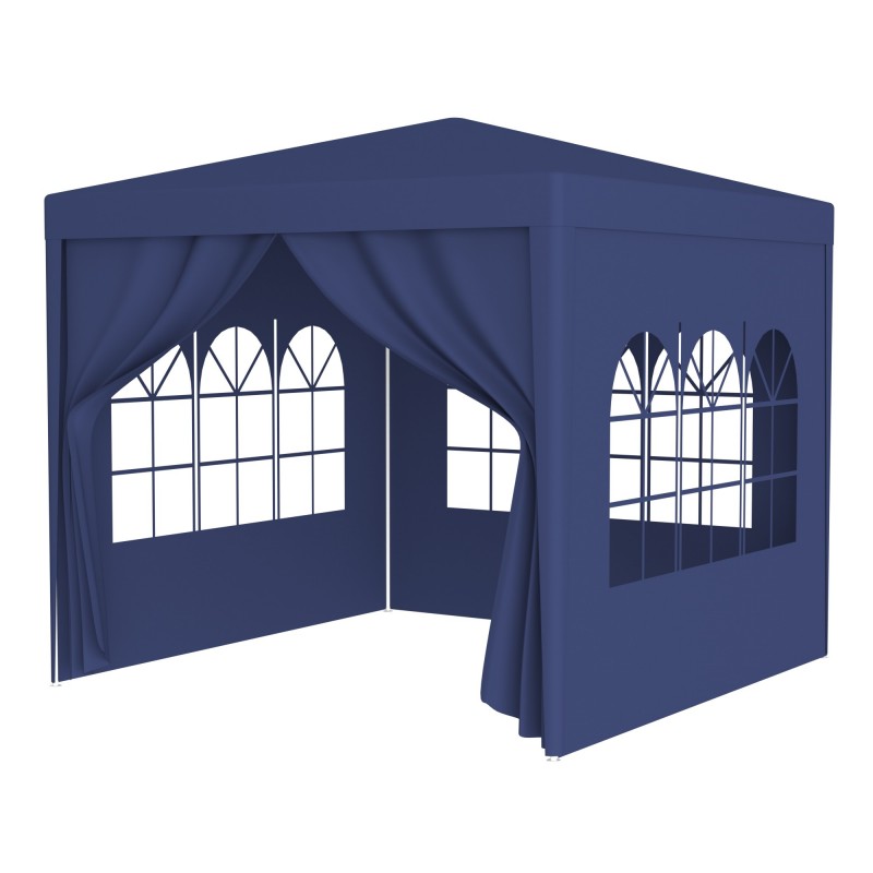 ！@10x10FT Modern Outdoor Party - Outdoor Furniture Gazebo 评论和价格