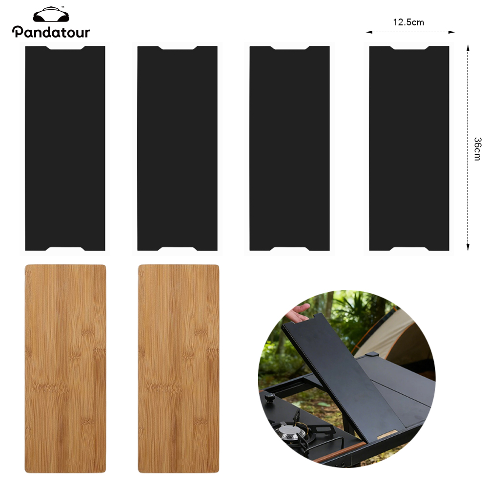 Pandatour Camping IGT Unit 0.5 - Outdoor Furniture Australia 评论和价格