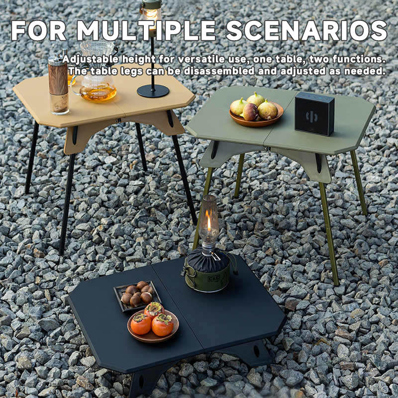 WESTTUNE Outdoor Camping Table - Outdoor Furniture Australia 评论和价格