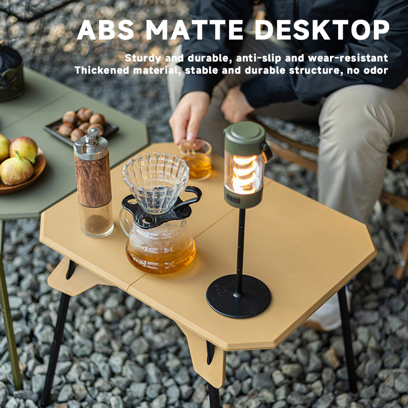 WESTTUNE Outdoor Camping Table - Outdoor Furniture Australia 评论和价格