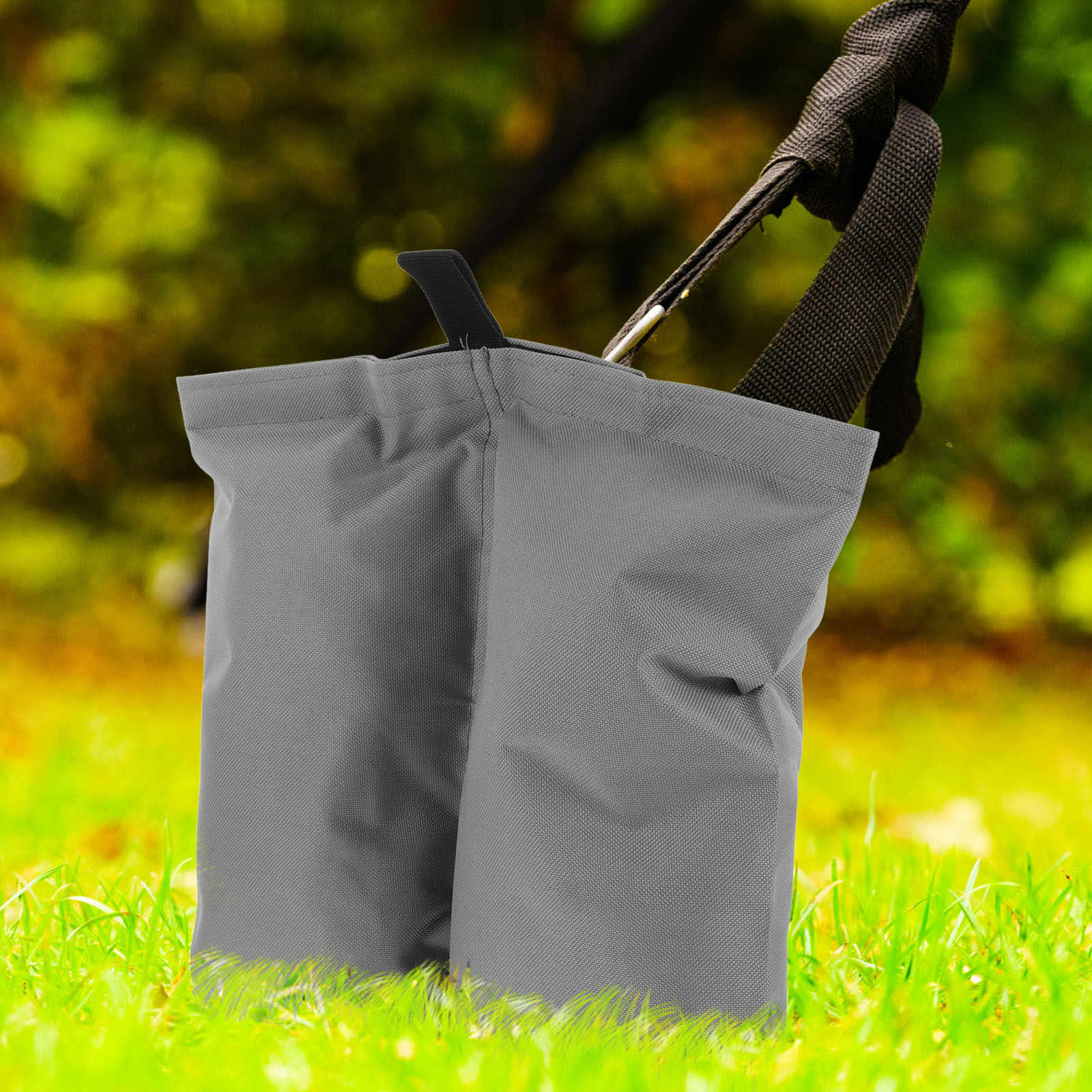2pcs Tent Fixed Sandbags Heavy - Outdoor Furniture Gazebo 评论和价格