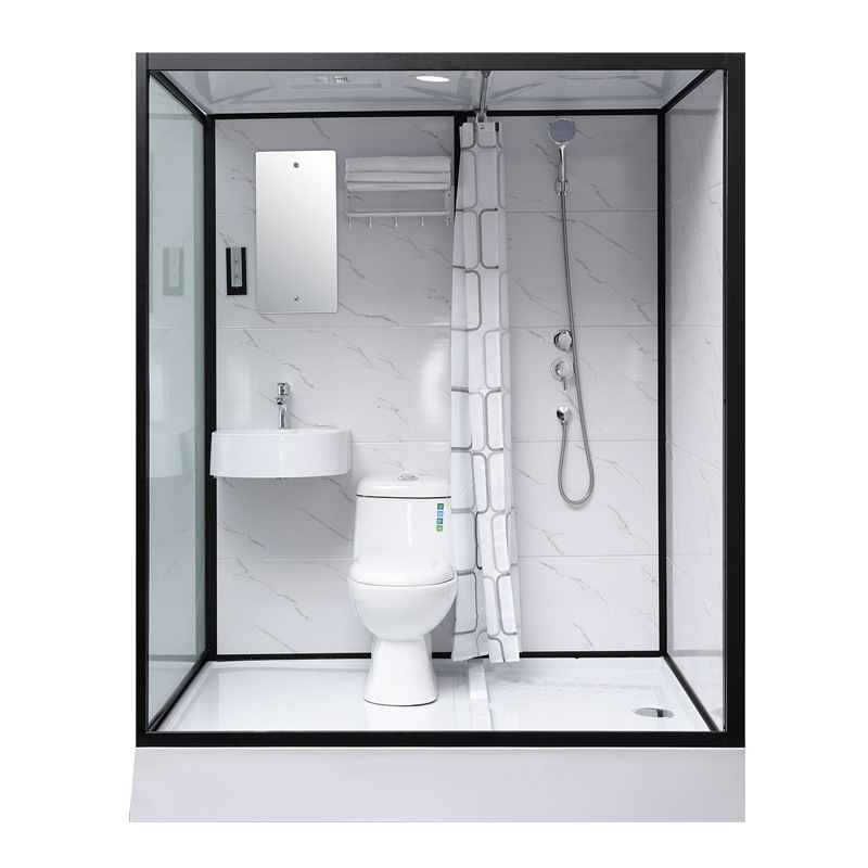 Integral shower room Integrate - Outdoor Furniture Modern 评论和价格