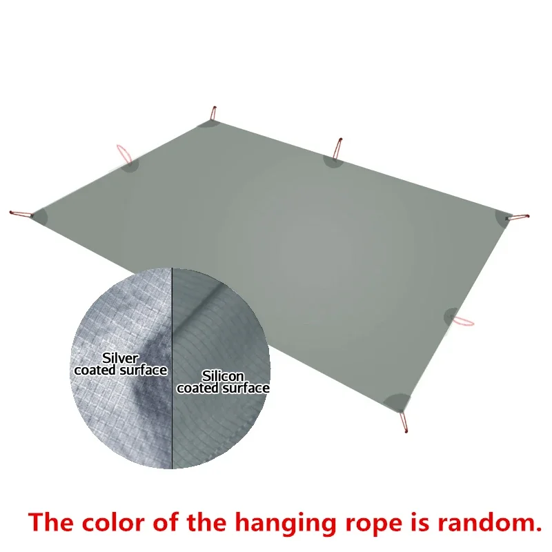 Outdoor Ultralight Sun Shelter - Sun Sail Shade 评论和价格