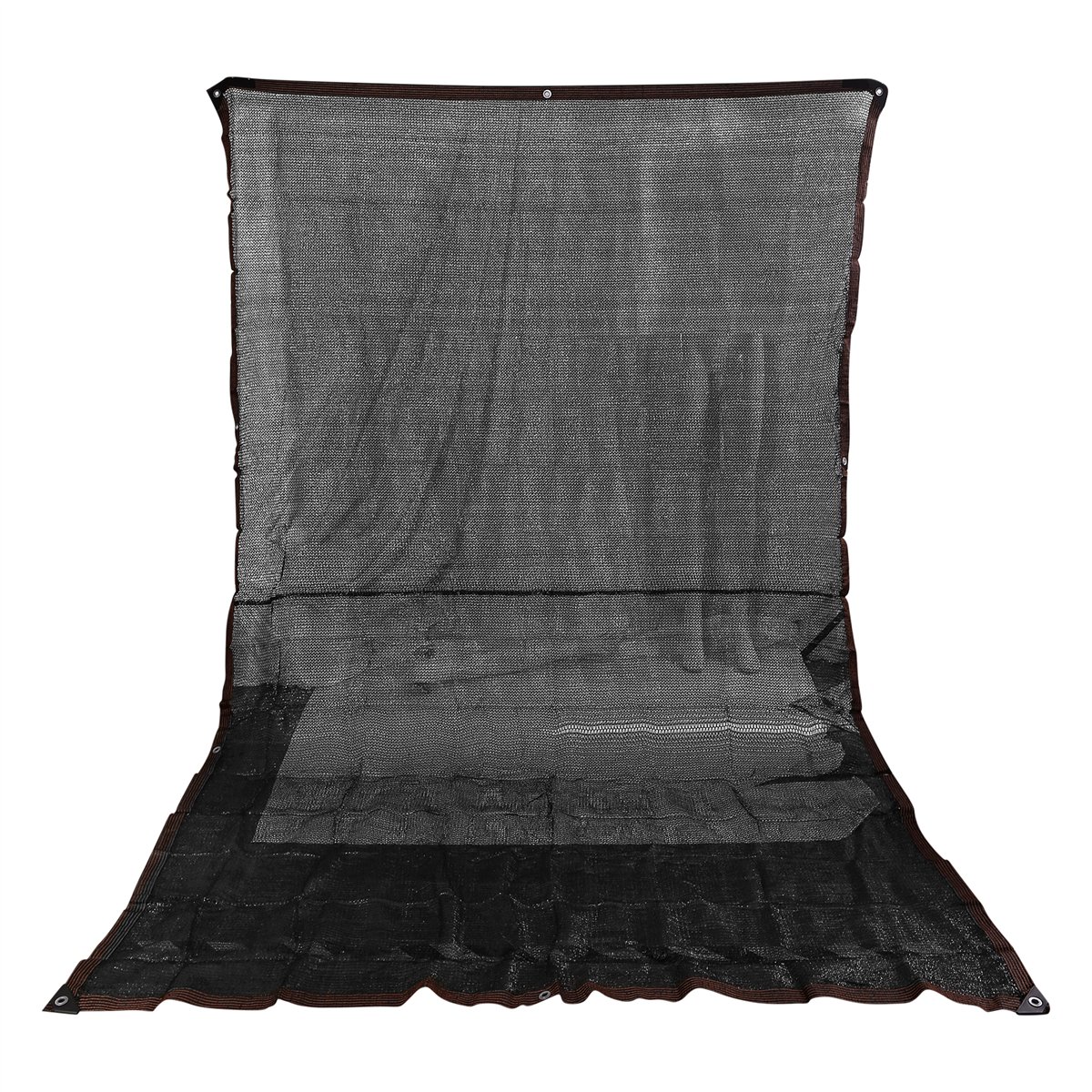ABST Sun Mesh Sunblock Outdoor - Sun Sail Shade 评论和价格