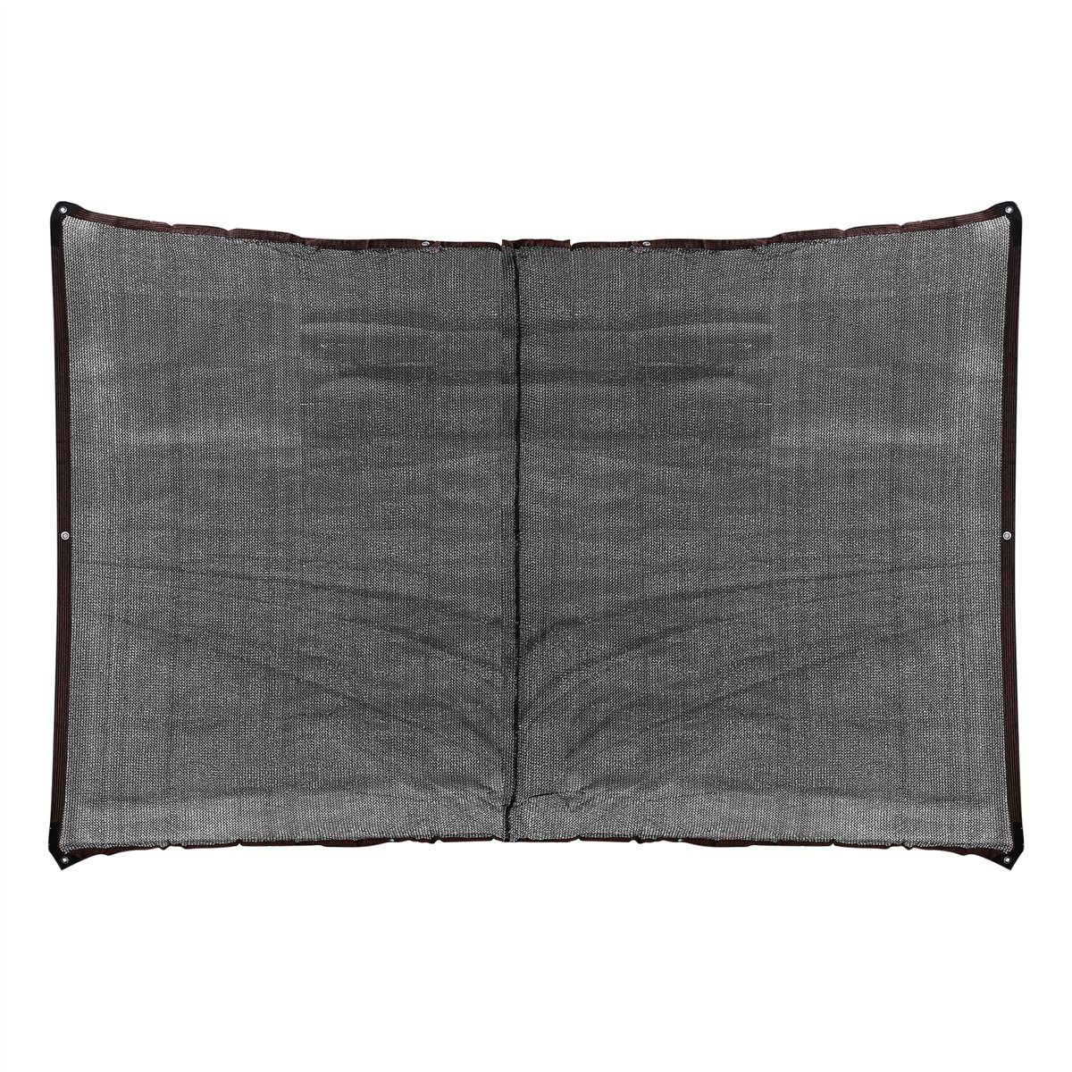 ABST Sun Mesh Sunblock Outdoor - Sun Sail Shade 评论和价格