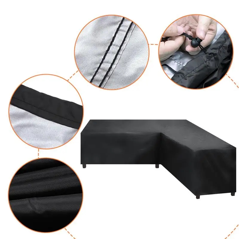 eavy-Duty Outdoor V-Shaped Fur - Outdoor Furniture European 评论和价格