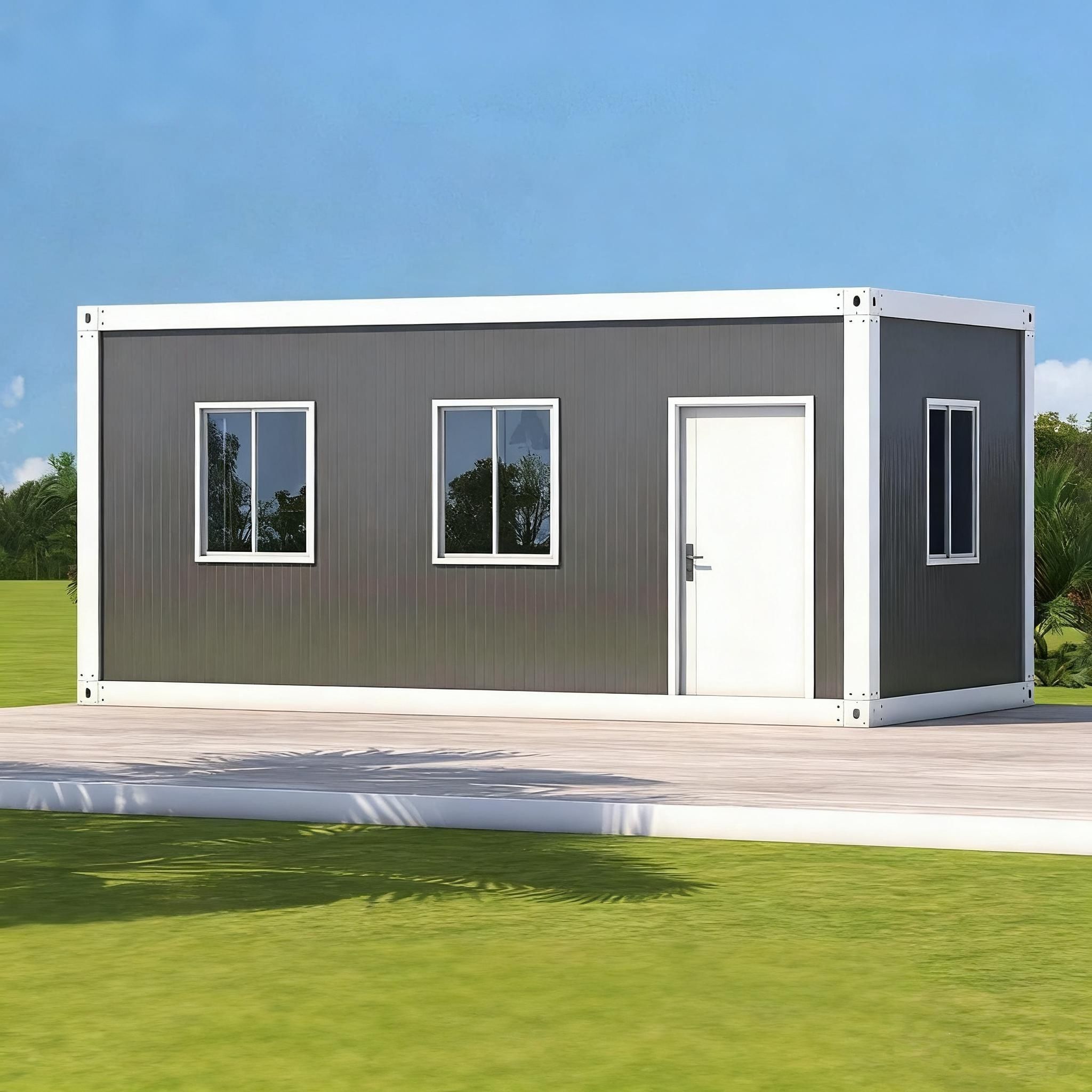 Outdoor Rainproof Container Ho - Outdoor Furniture From China 评论和价格