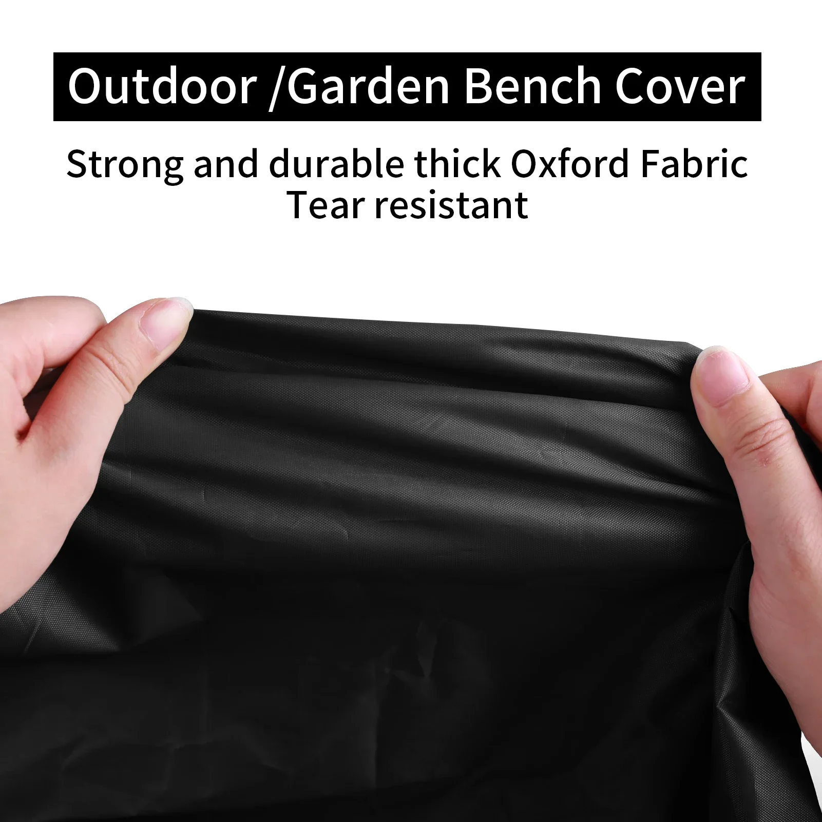 1pc Patio Chair Cover Waterpro - Outdoor Furniture Upholstery Near Me 评论和价格