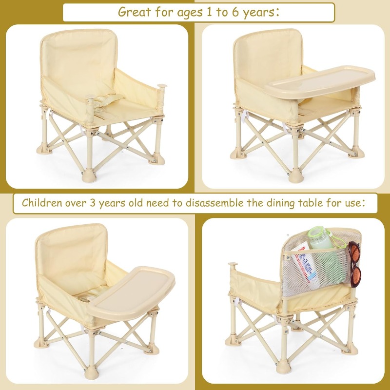 Baby Outdoor Beach Chair with  - Outdoor Furniture Australia 评论和价格