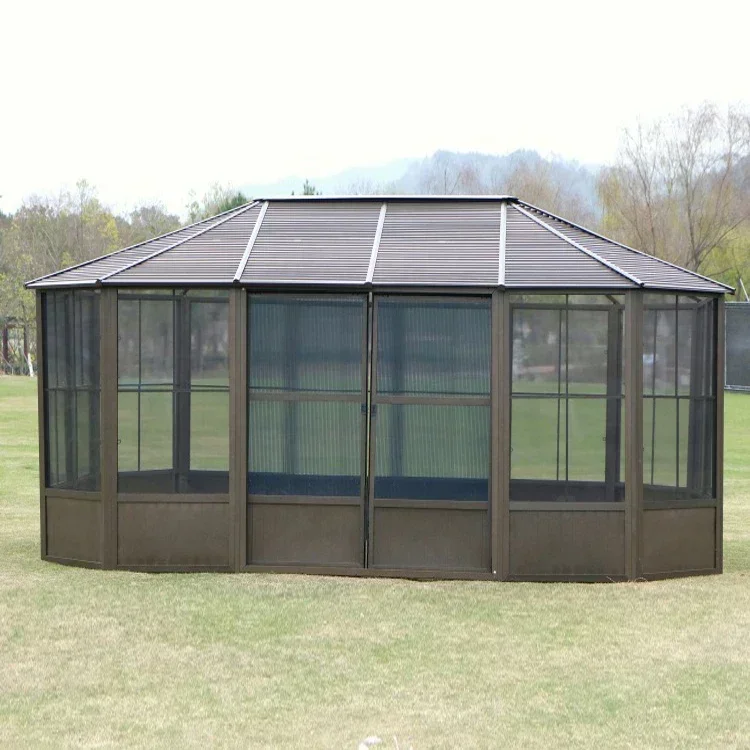l Customized Garden Furniture  - Outdoor Furniture Gazebo 评论和价格