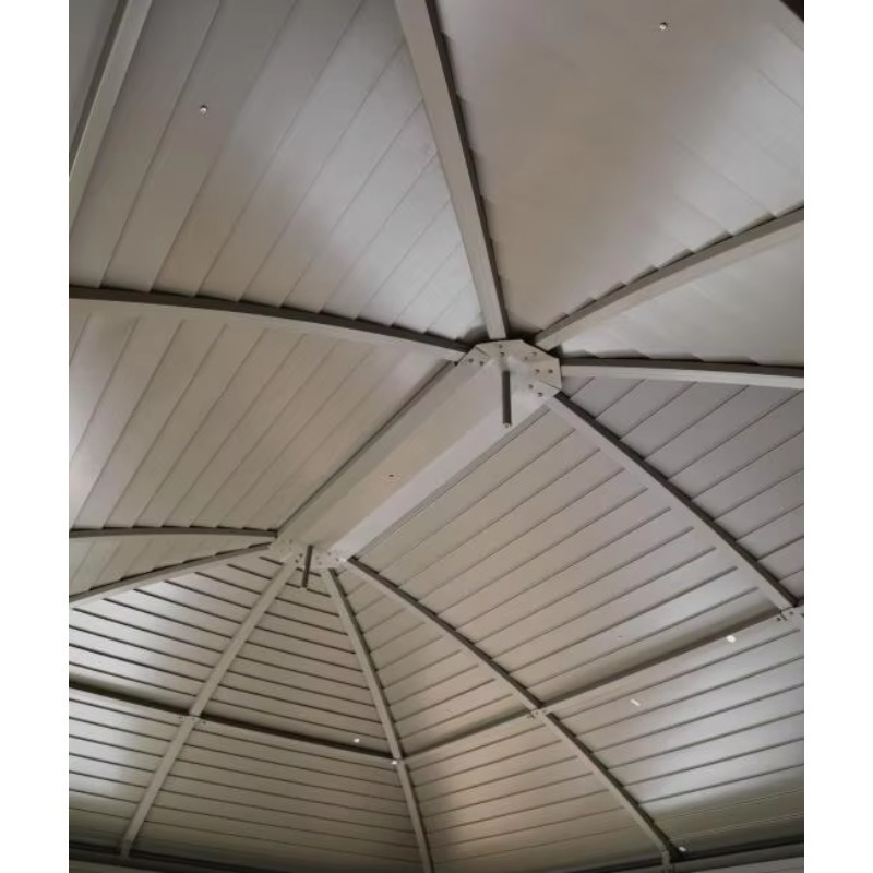 Freestanding Sunrooms Glass Ho - Outdoor Furniture Gazebo 评论和价格