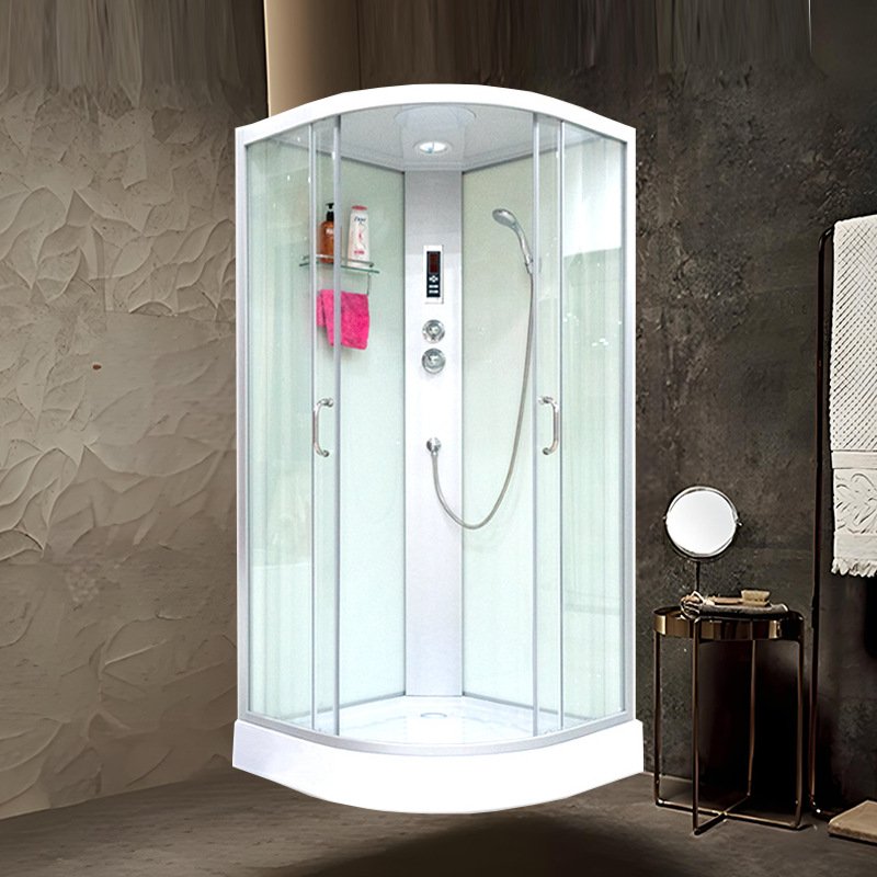 Integral shower room, bathroom - Outdoor Furniture Modern 评论和价格
