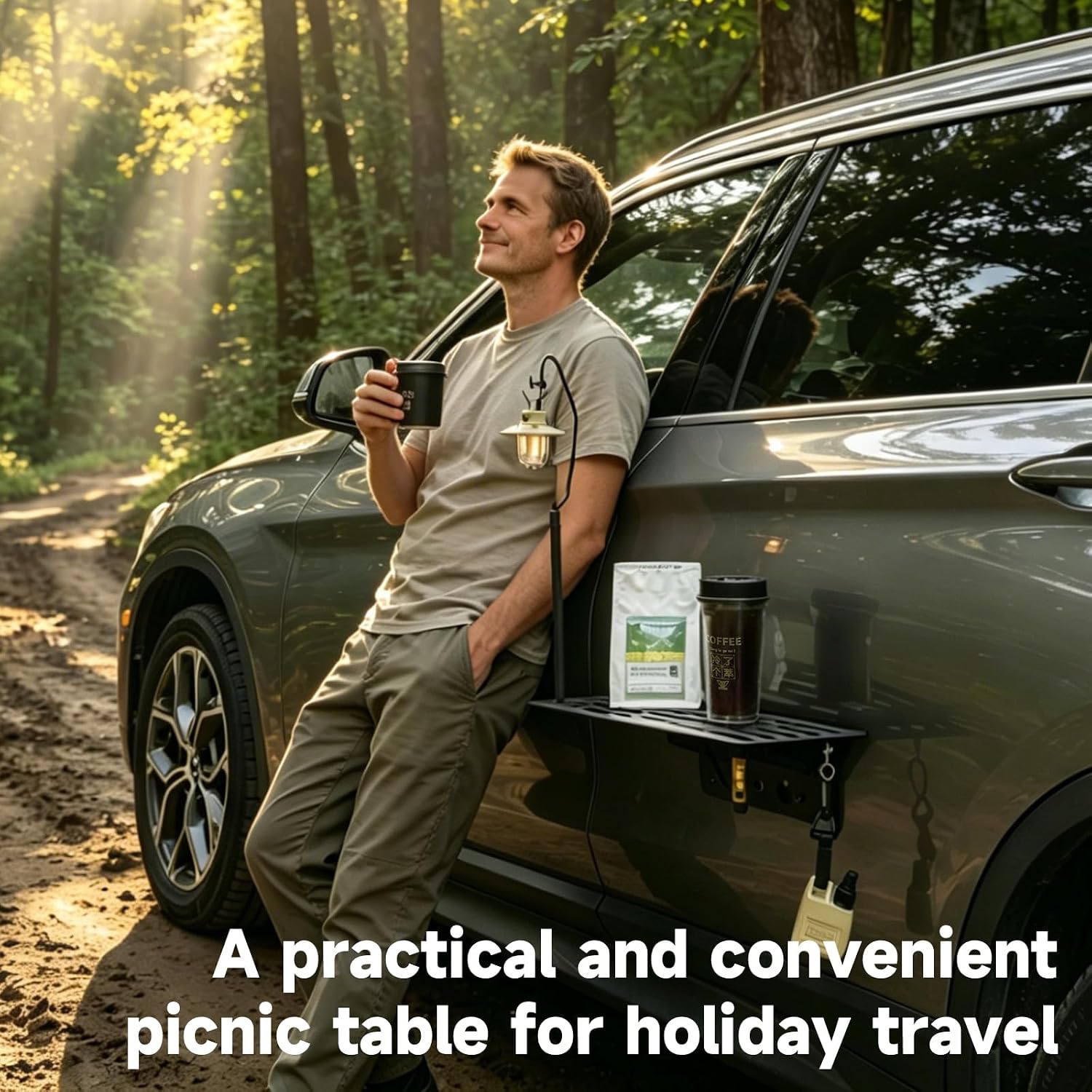 Magnetic Foldable Car Side Tab - Outdoor Furniture Australia 评论和价格