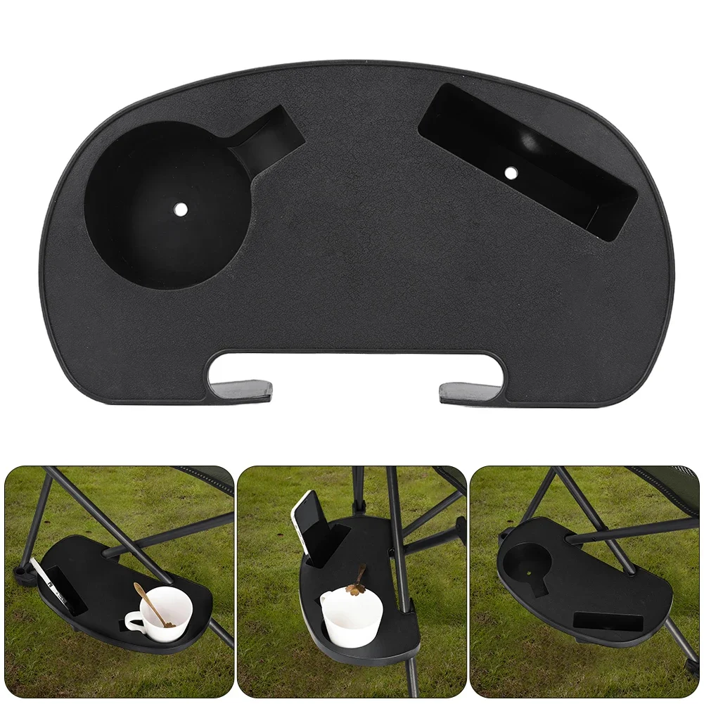 Chair Cup Holder with Mobile P - Outdoor Furniture Australia 评论和价格