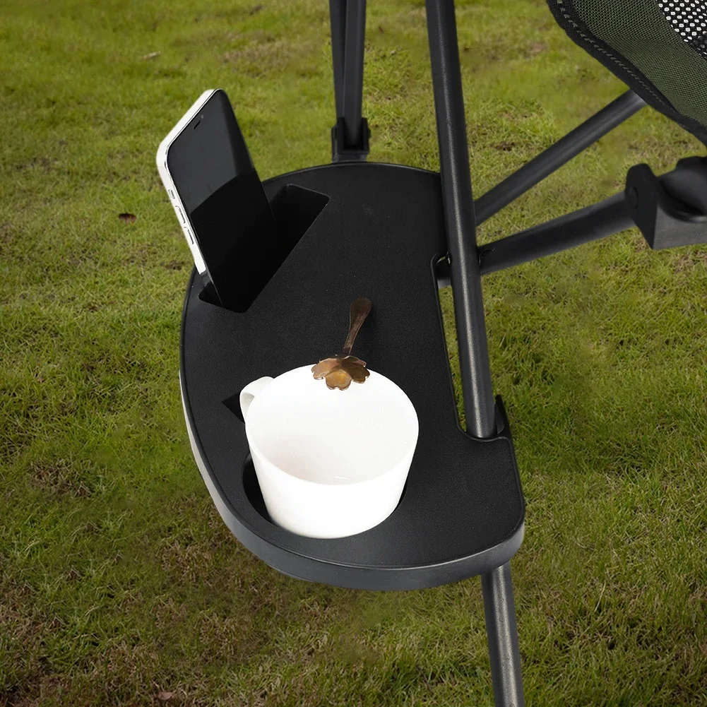 Chair Cup Holder with Mobile P - Outdoor Furniture Australia 评论和价格