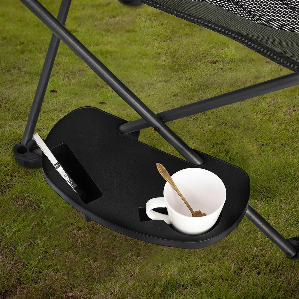 Chair Cup Holder with Mobile P - Outdoor Furniture Australia 评论和价格