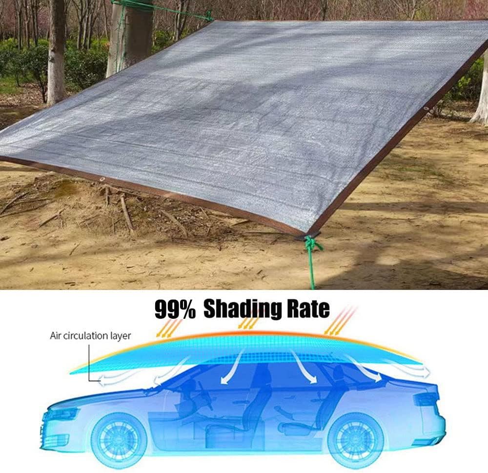 UV Protection Shade Cloth Sunb - Sun Sail Shade 评论和价格