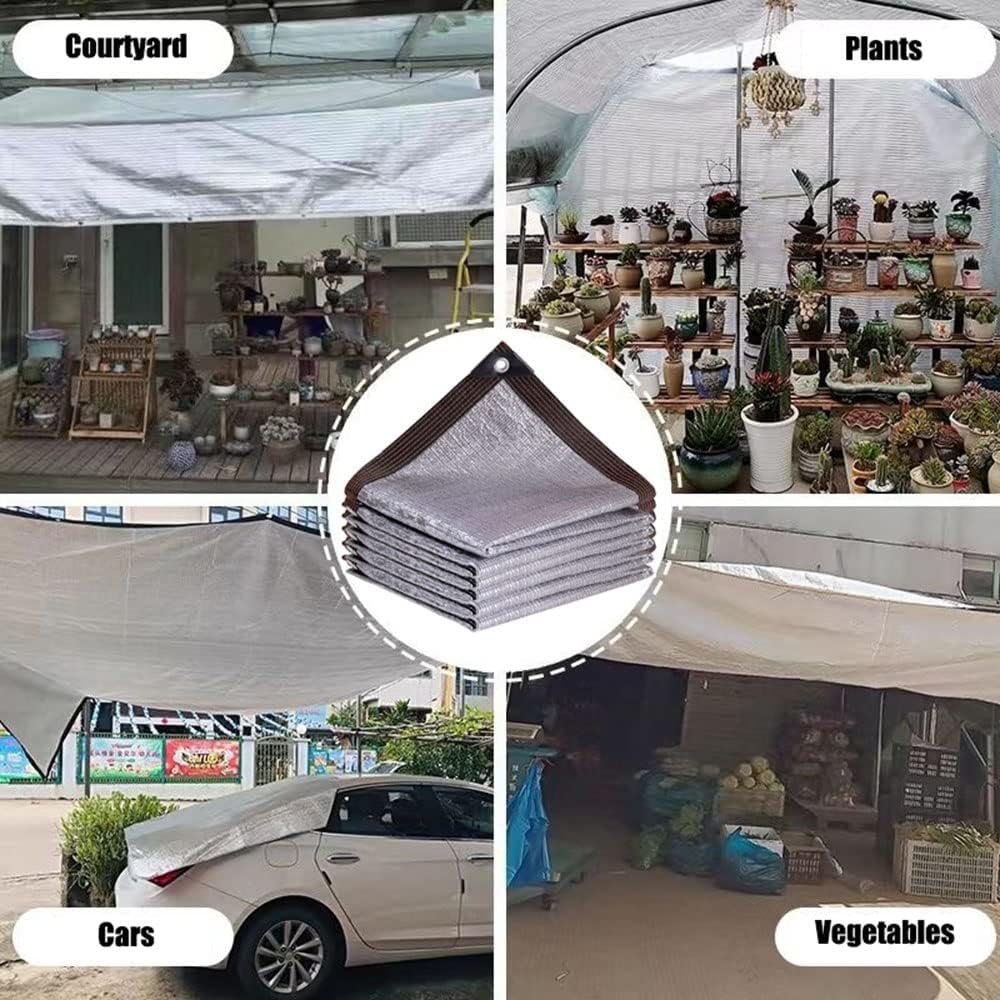 UV Protection Shade Cloth Sunb - Sun Sail Shade 评论和价格