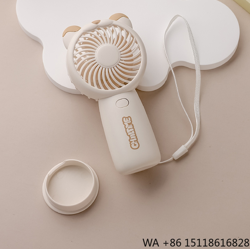 Portable Handheld Fan for Trav - Outdoor Furniture Modern 评论和价格