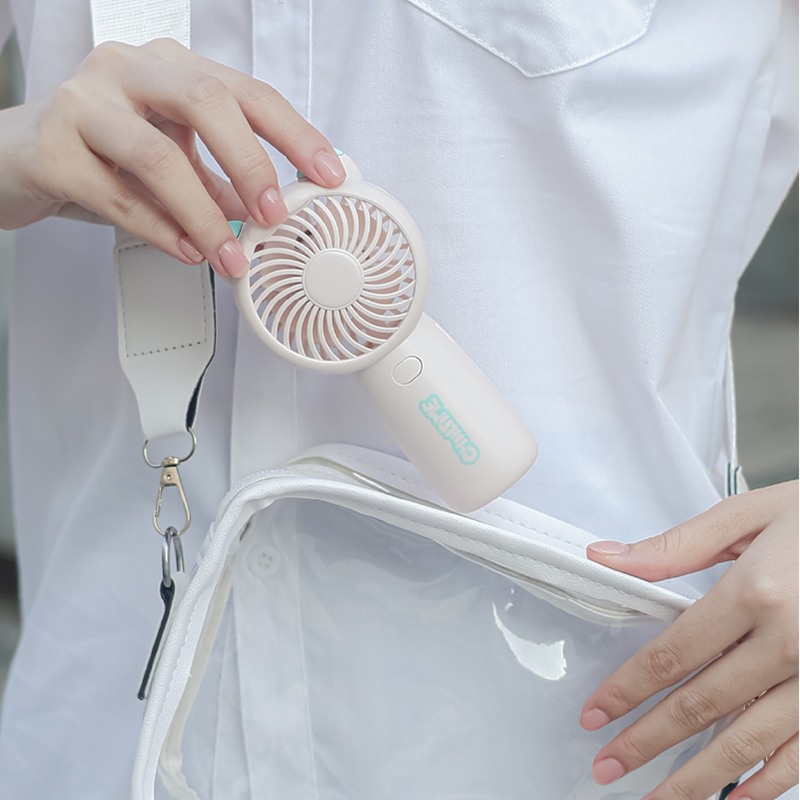 Portable Handheld Fan for Trav - Outdoor Furniture Modern 评论和价格