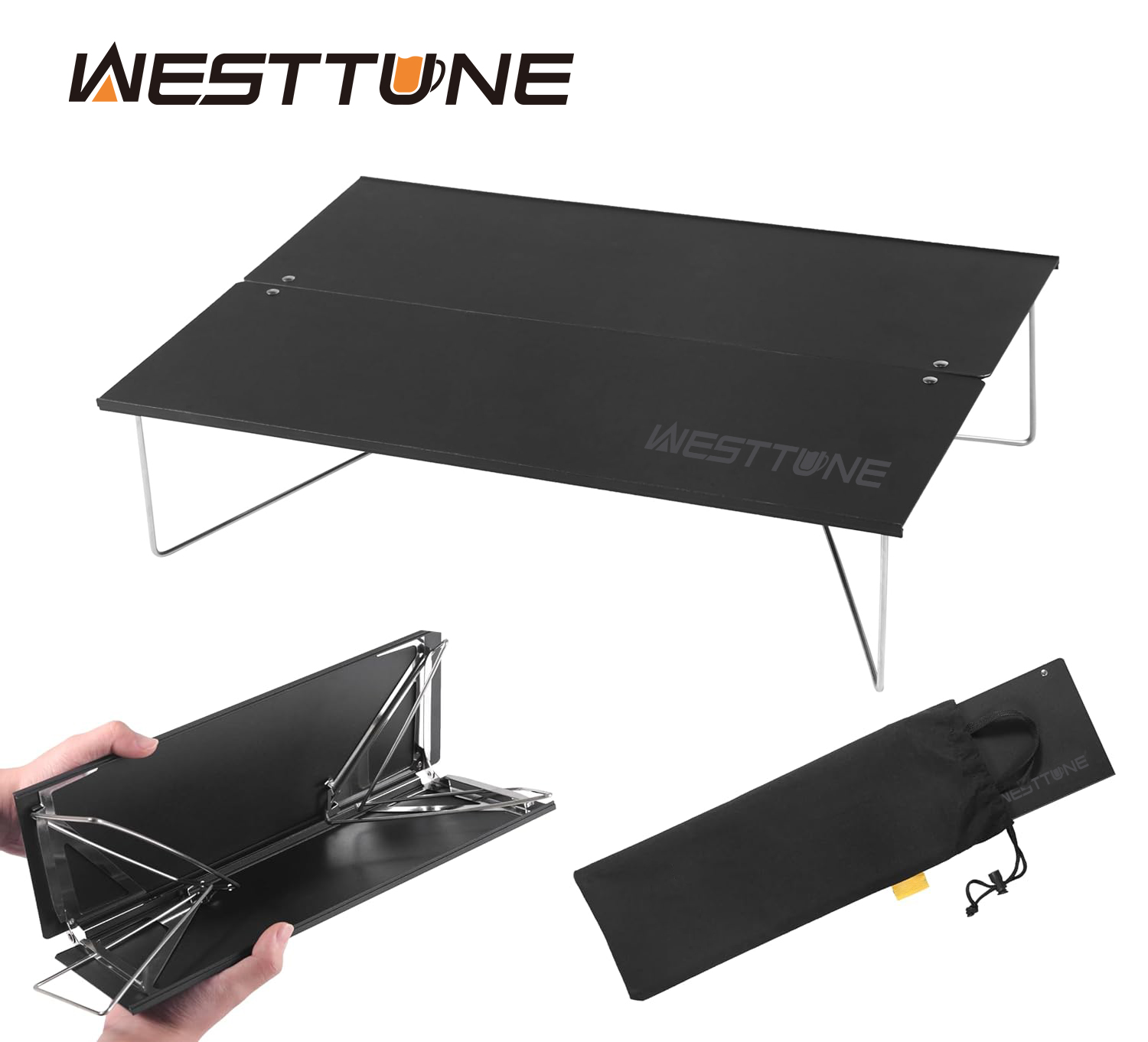 WESTTUNE Compact Mini Camping  - Outdoor Furniture Australia 评论和价格