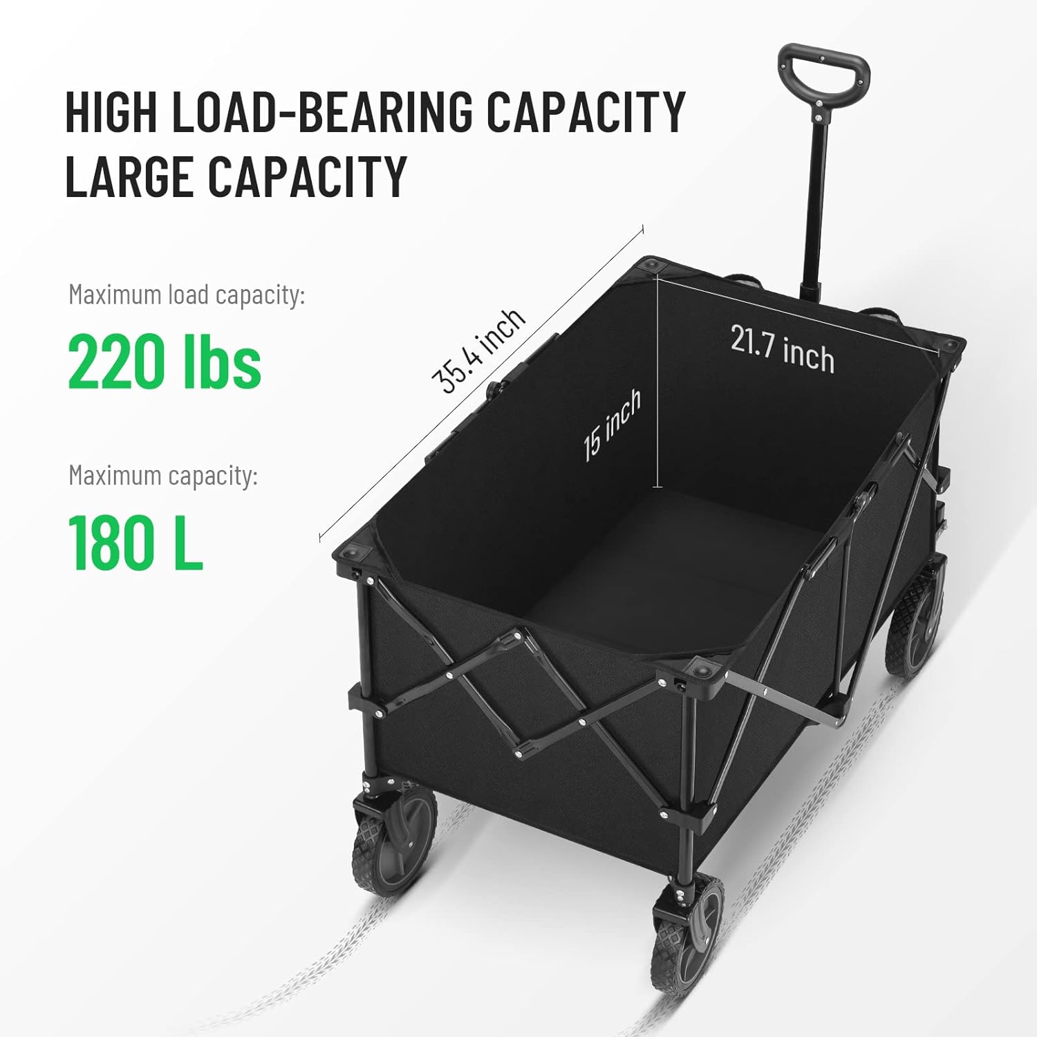 ODM Wholesale Folding Wagon wi - Outdoor Furniture Modern 评论和价格
