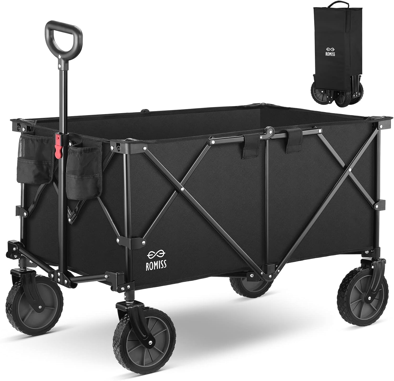 ODM Wholesale Folding Wagon wi - Outdoor Furniture Modern 评论和价格