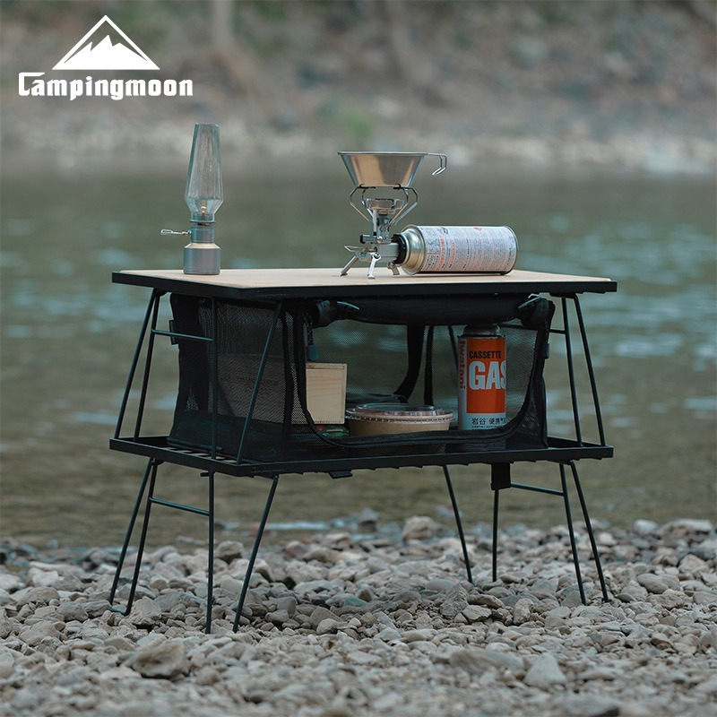 CAMPINGMOON T-230 Portable Mul - Outdoor Furniture Australia 评论和价格