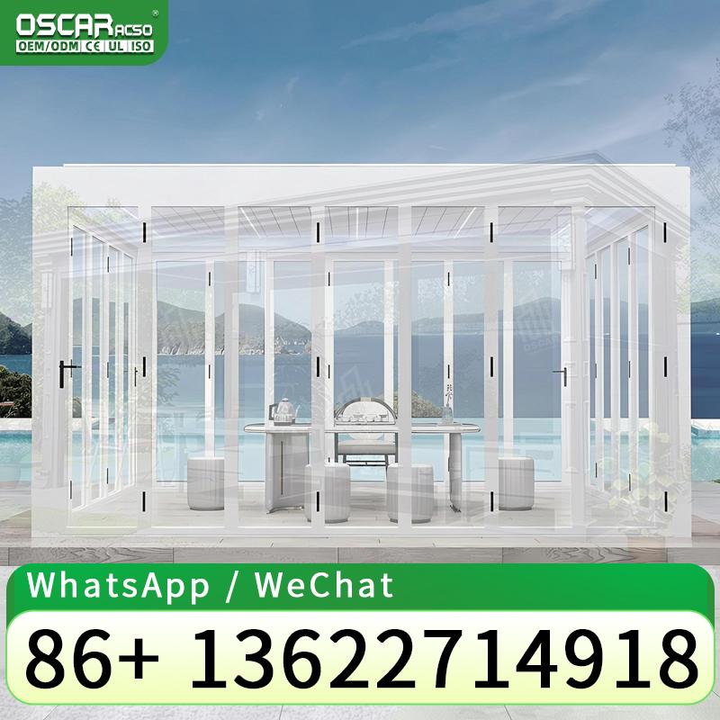 Fixed Roof Pergolas Luxury Bio - Outdoor Furniture Gazebo 评论和价格