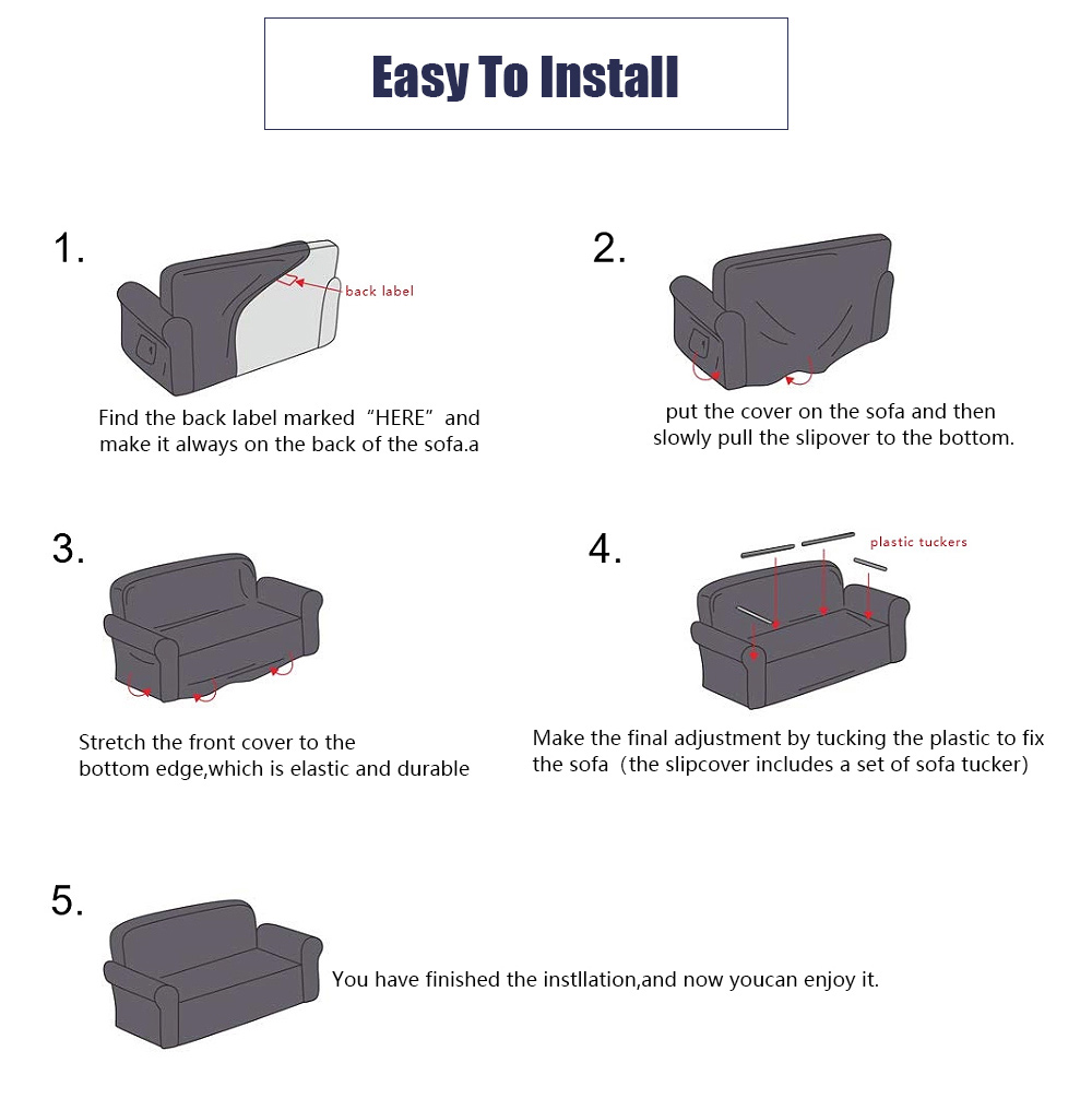 Waterproof/Dustproof Fleece So - Outdoor Furniture Cover Xl 评论和价格