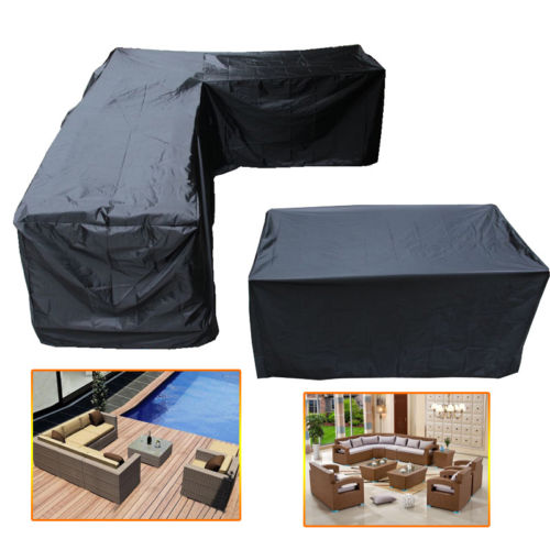 Waterproof Outdoor Furniture C - Outdoor Furniture Cover Xl 评论和价格