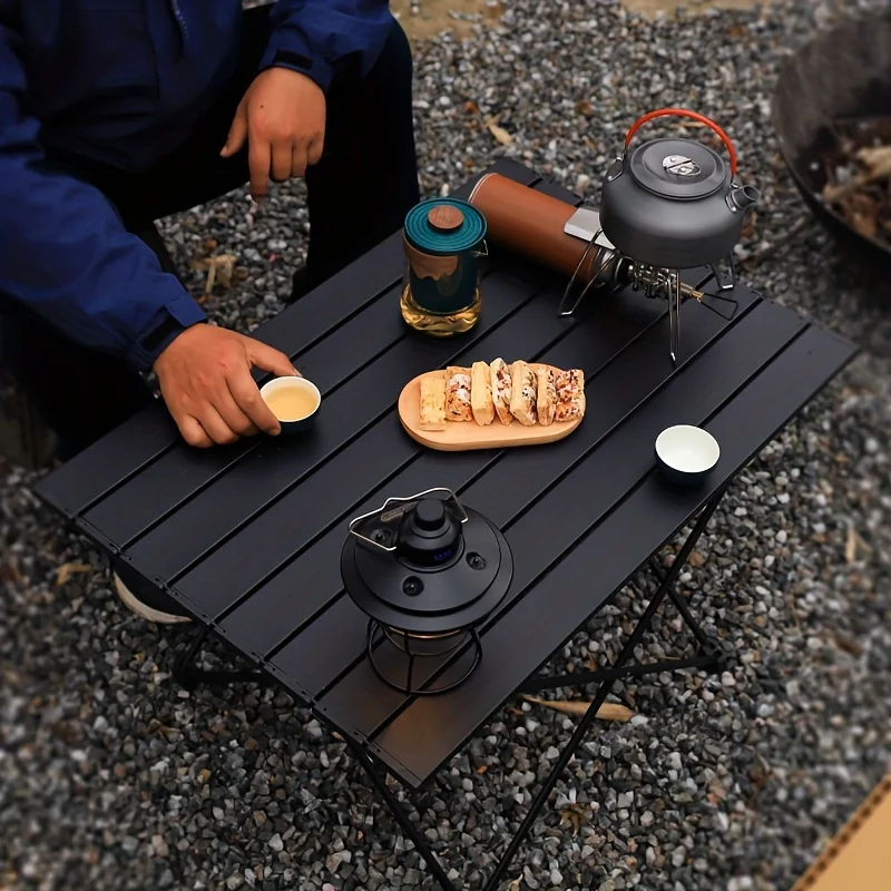 Portable Outdoor Folding Alumi - Outdoor Furniture Australia 评论和价格
