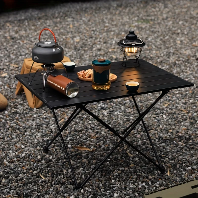 Portable Outdoor Folding Alumi - Outdoor Furniture Australia 评论和价格