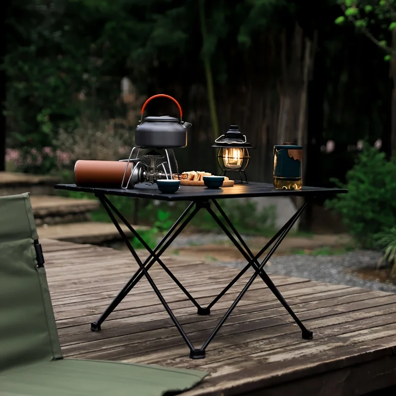 Portable Outdoor Folding Alumi - Outdoor Furniture Australia 评论和价格