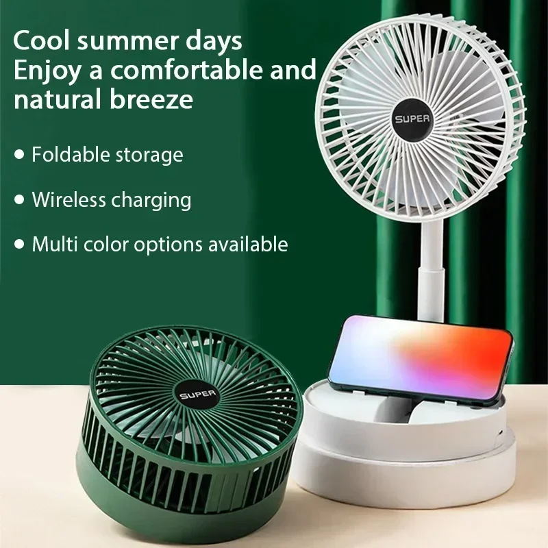 USB Foldable Electric Fan Cold - Outdoor Furniture Australia 评论和价格