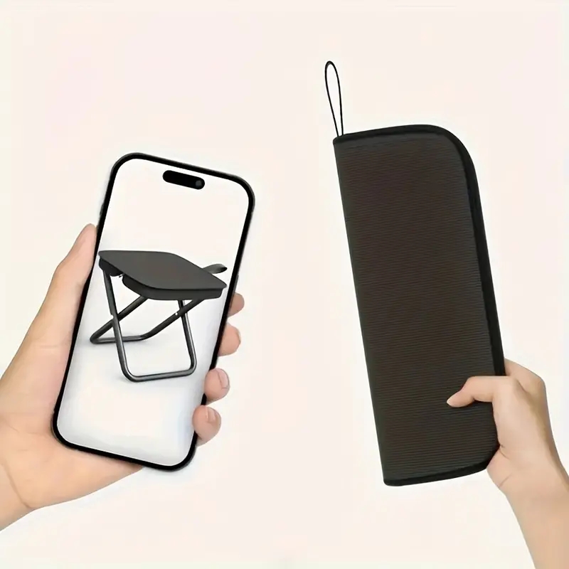Outdoor folding pencil case sm - Outdoor Furniture European 评论和价格