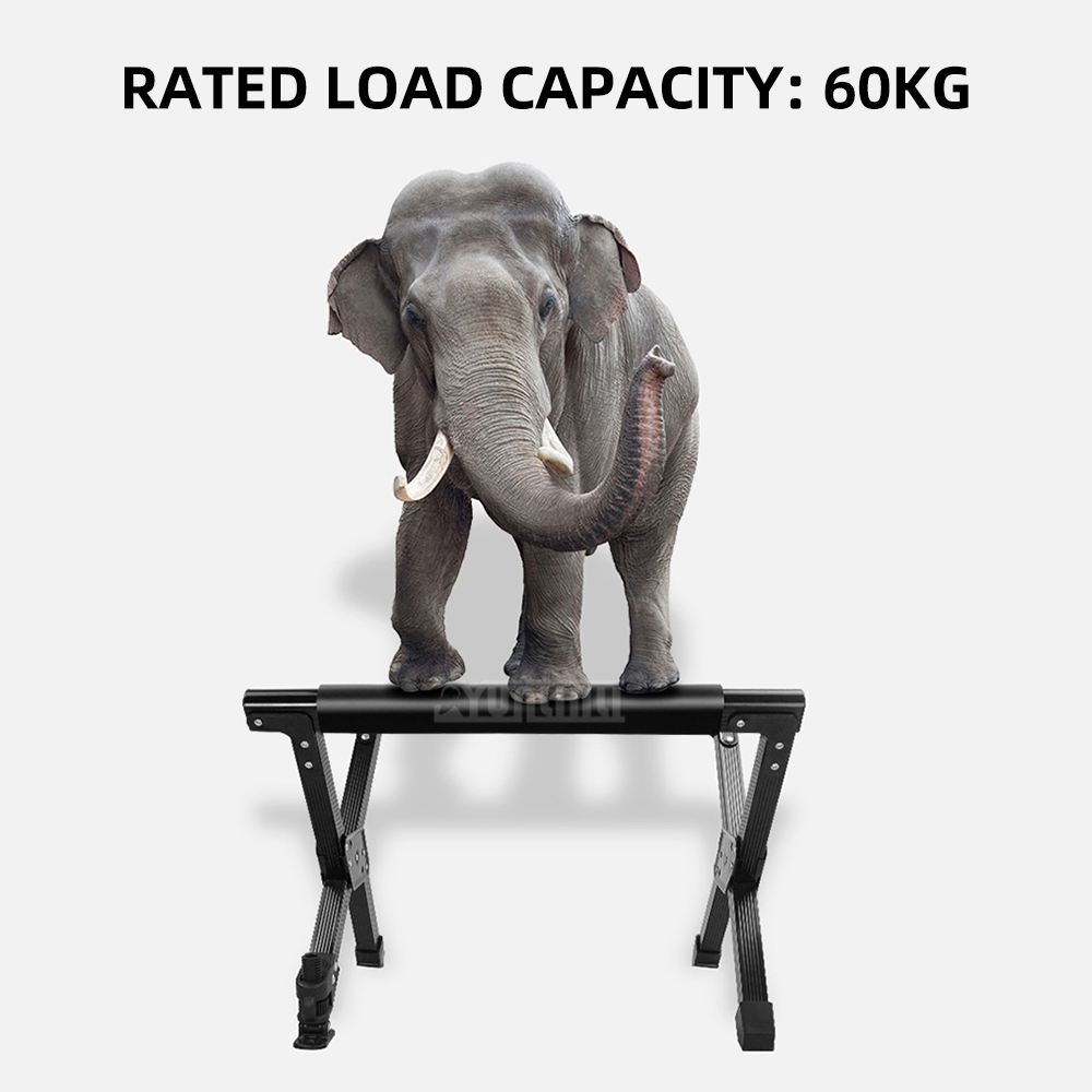 Aluminum alloy outdoor shelf C - Outdoor Furniture Modern 评论和价格