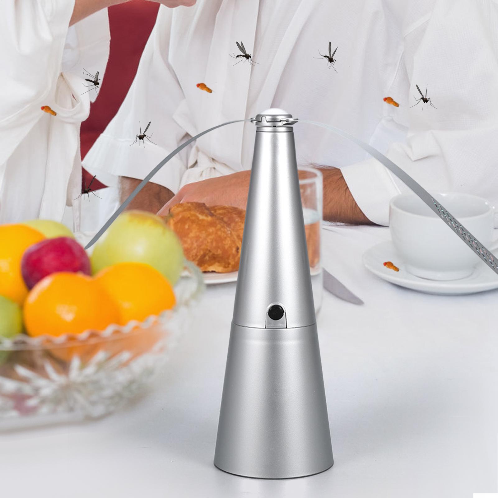 Table Fly Fan Battery Powered  - Outdoor Furniture Australia 评论和价格