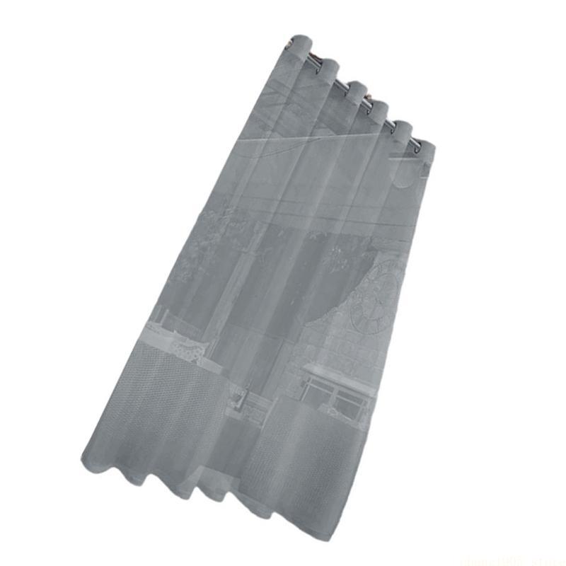 QX2E Waterproofs Voile Outdoor - Outdoor Furniture Gazebo 评论和价格