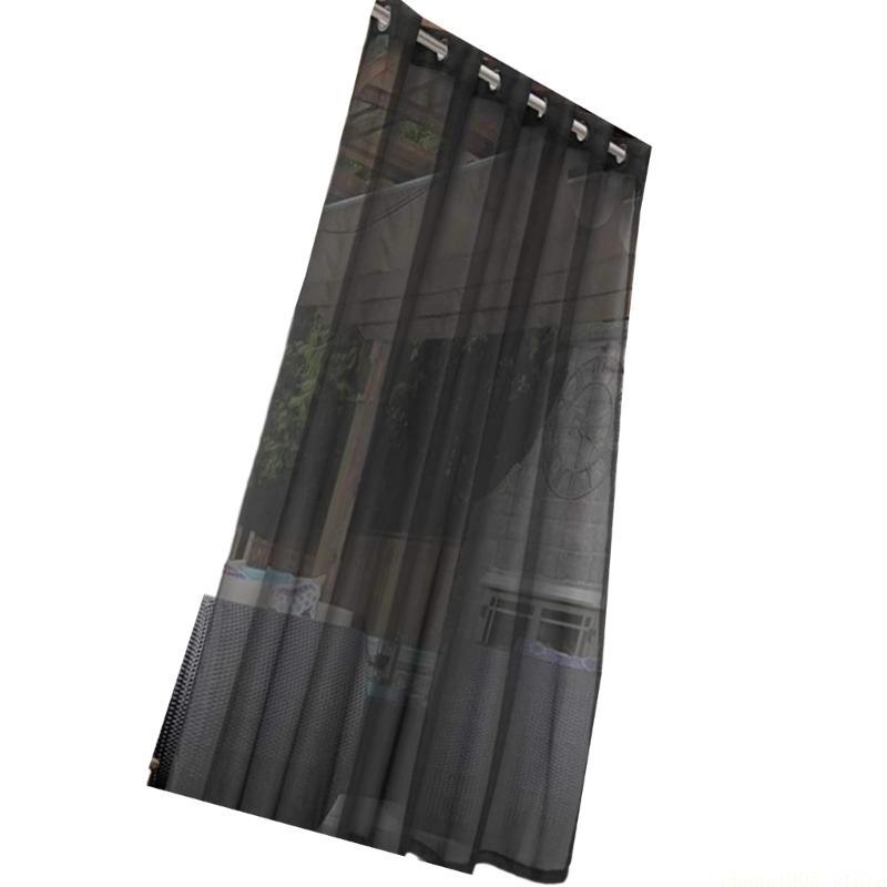 QX2E Waterproofs Voile Outdoor - Outdoor Furniture Gazebo 评论和价格