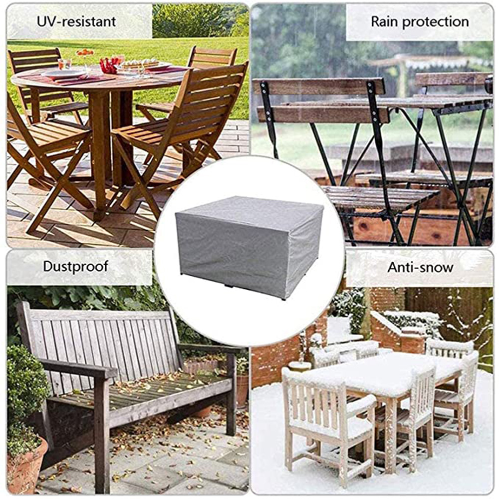 Patio Furniture Covers Waterpr - Outdoor Furniture Upholstery Near Me 评论和价格
